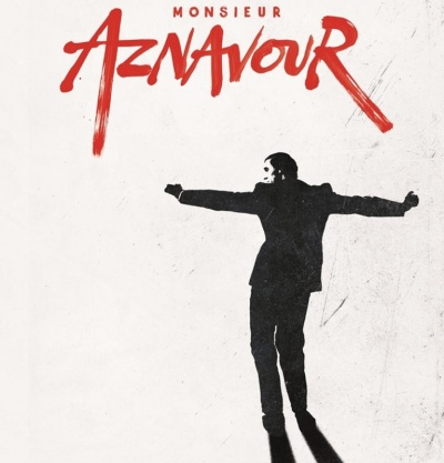 Mr Aznavour